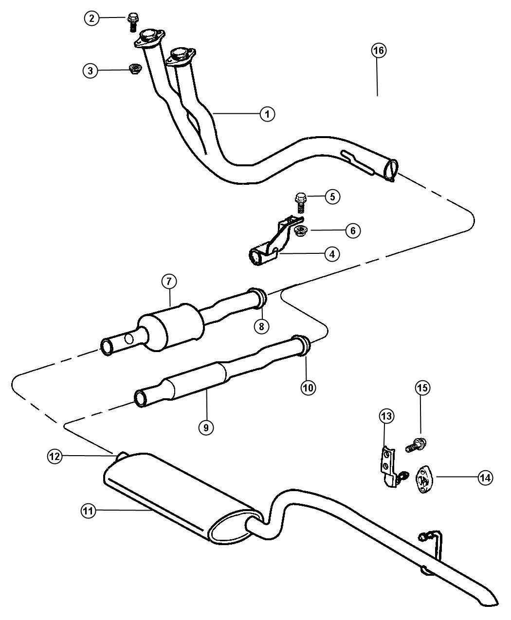 2000 Jeep grand cherokee laredo wiper blades #5