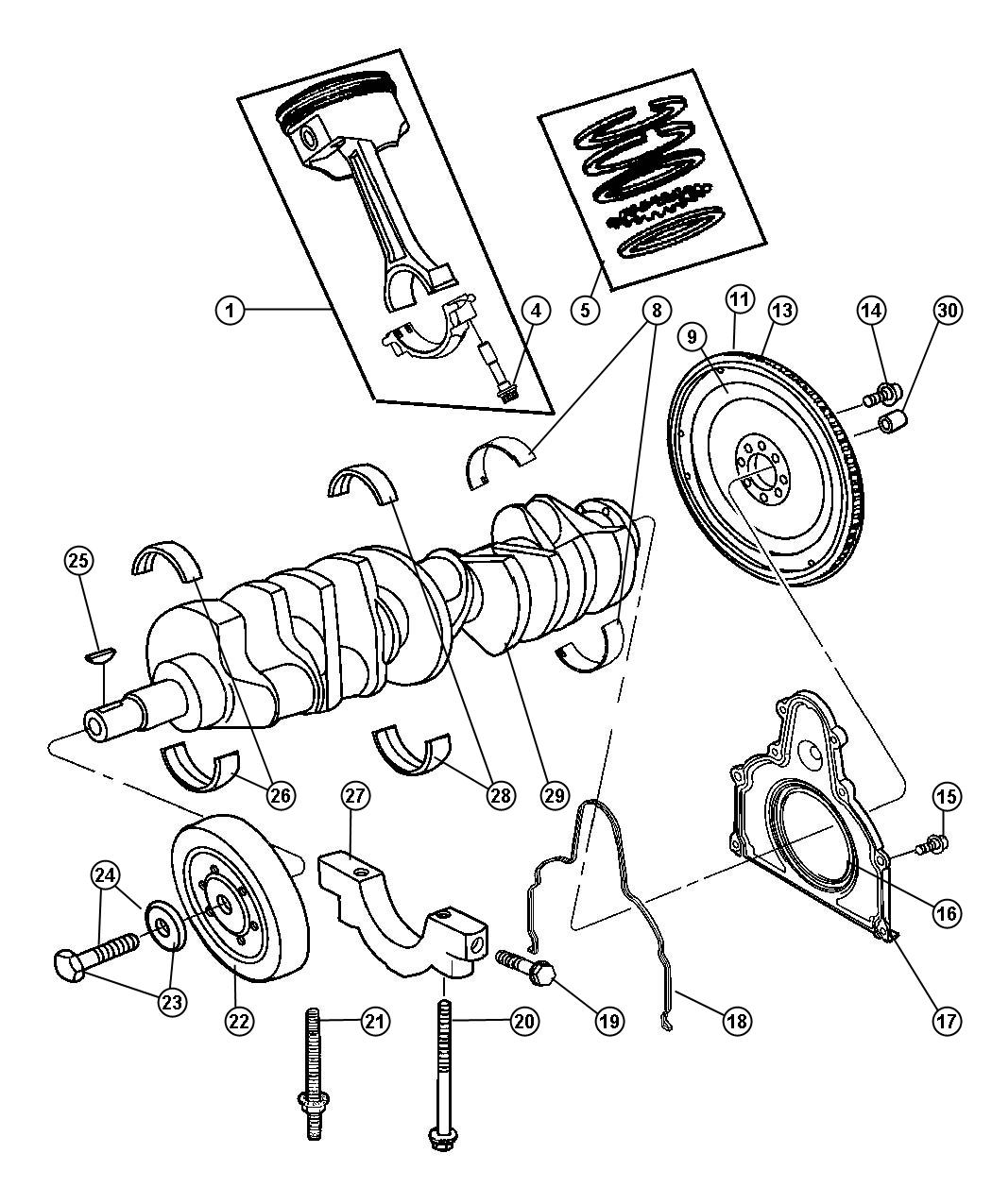 Piston Pin