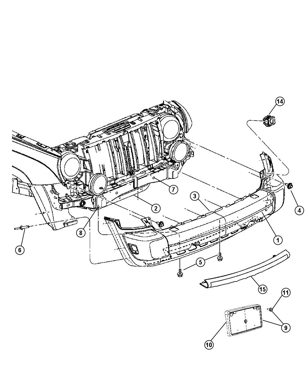 Jeep parts factory #3