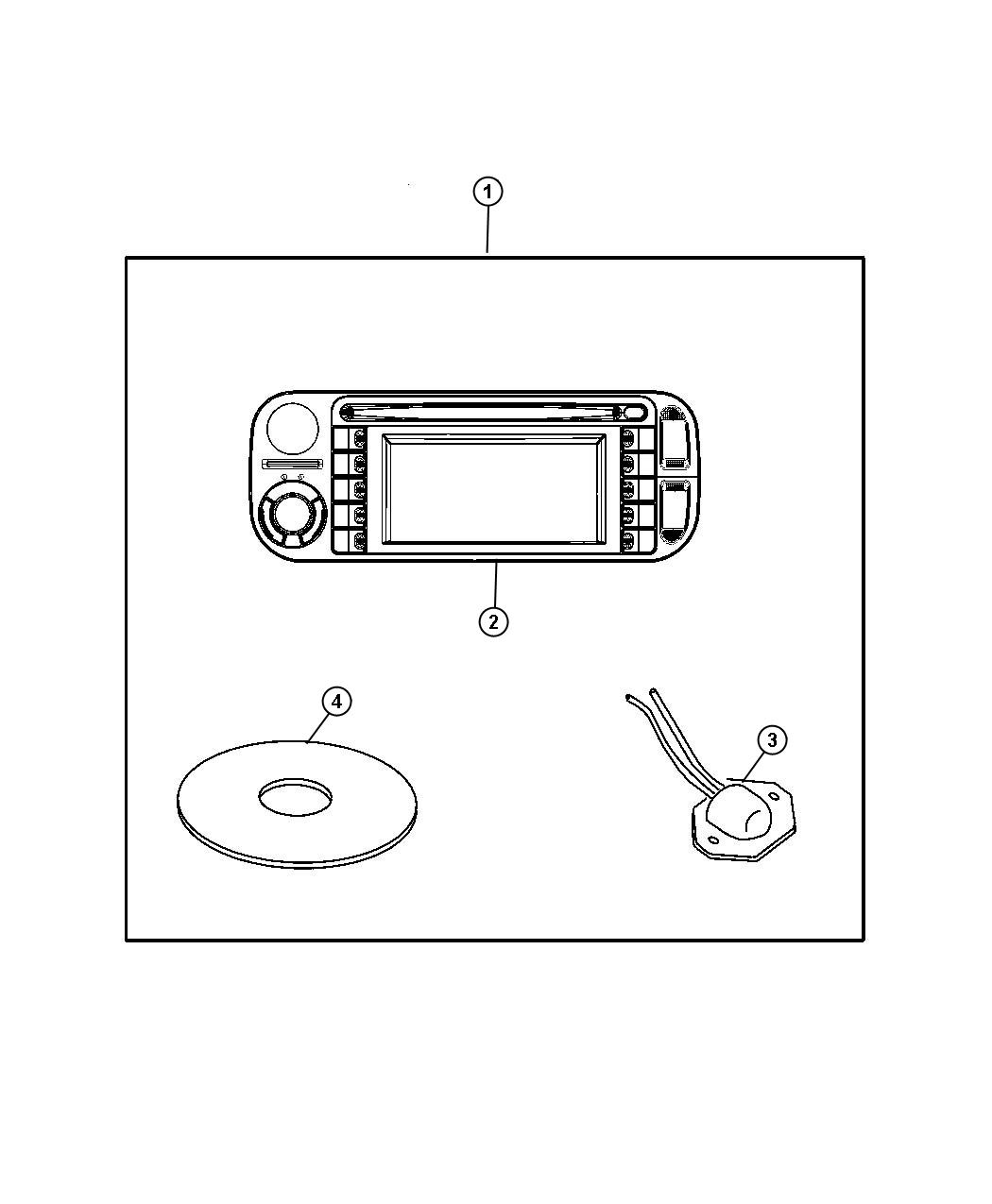 Radio Navigation