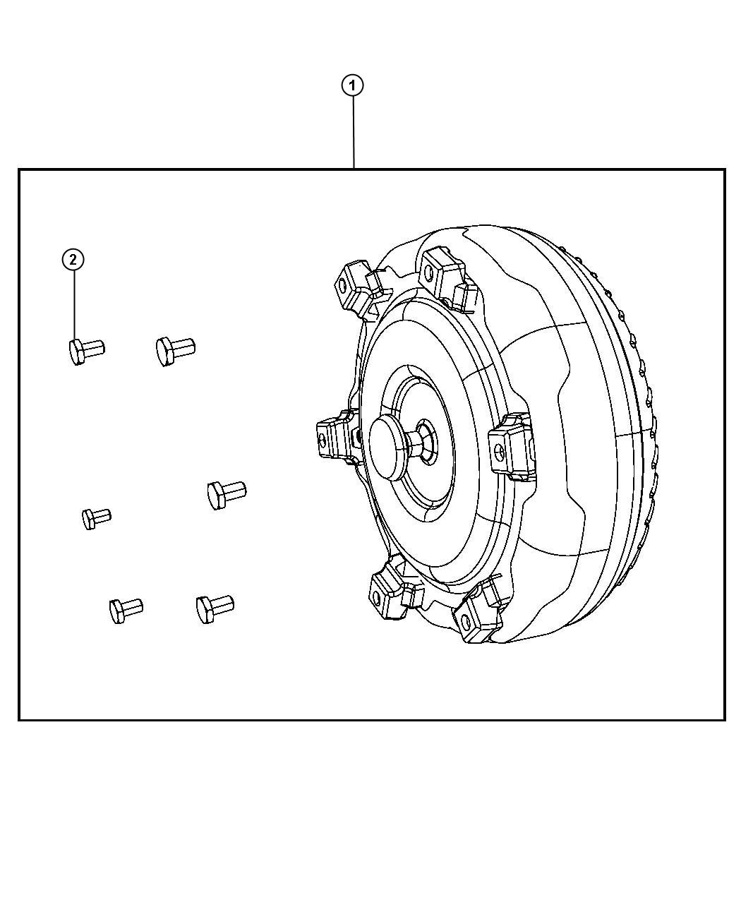 CONVERTER. Torque. . ST. Required: 001