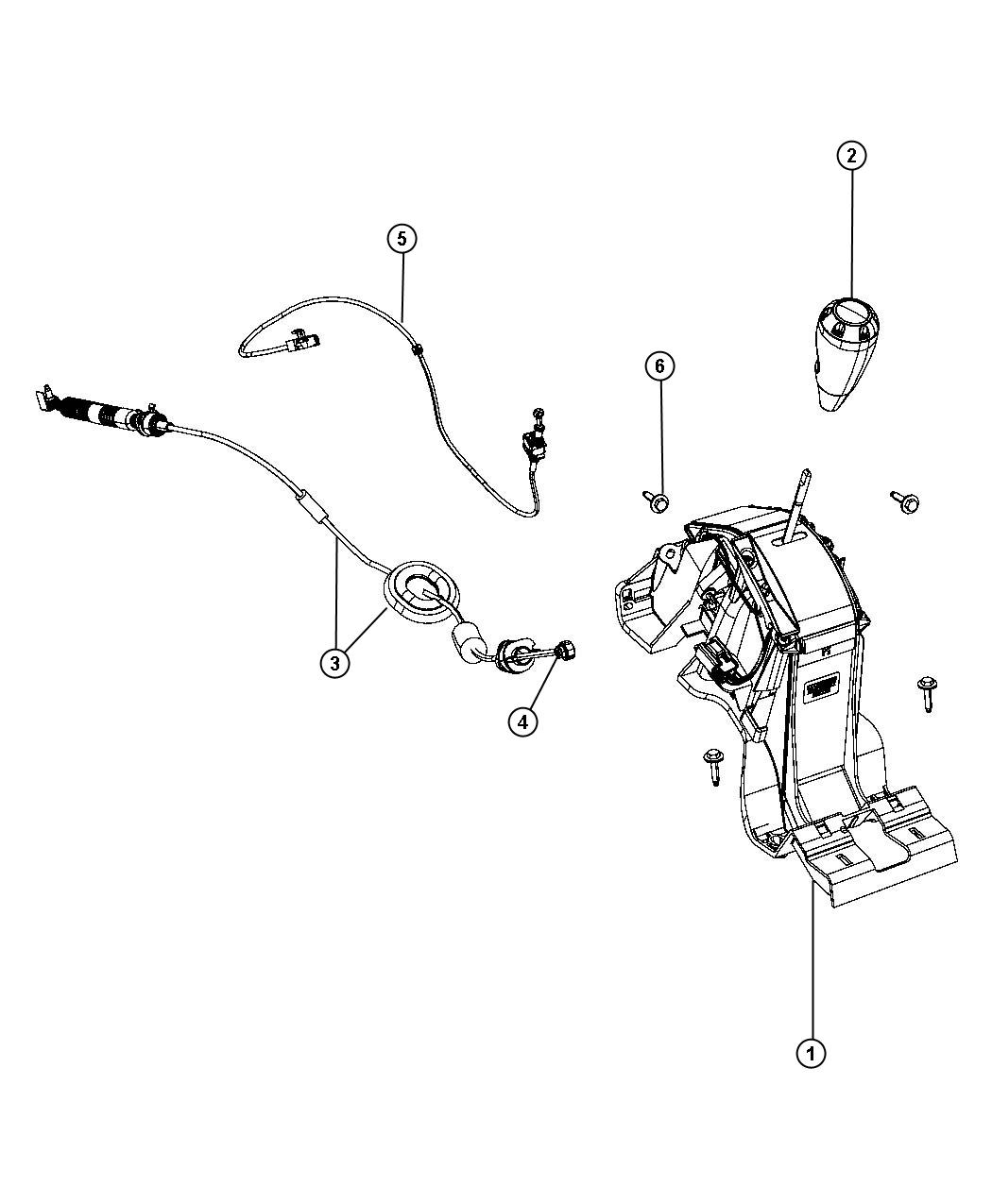 Chrysler transmission code 36