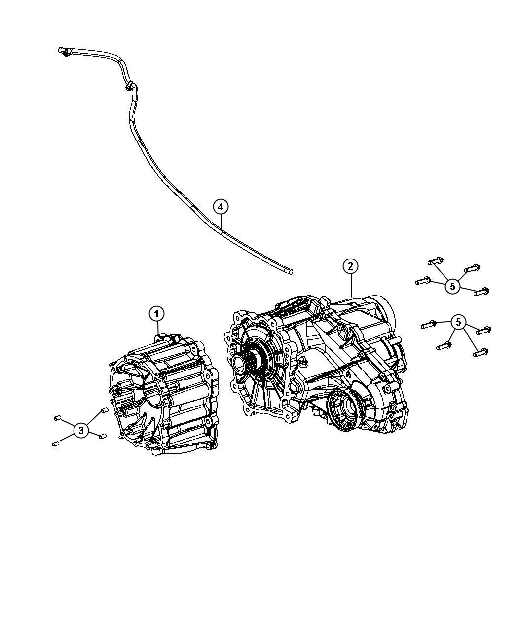 Diagram Jeep Grand Cherokee Transfer Case Diagram Mydiagram Online