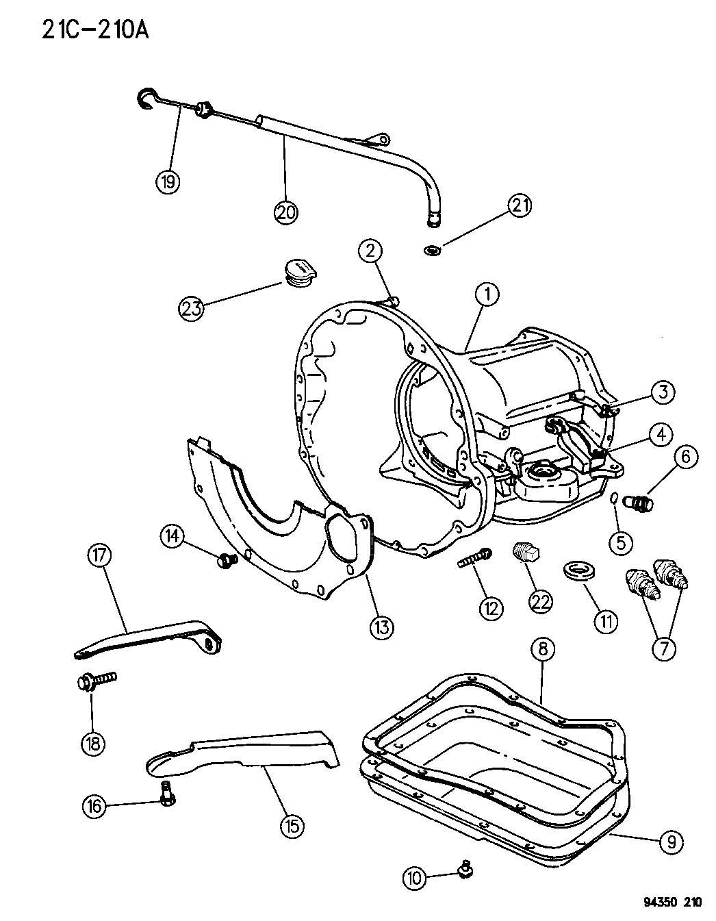 [DIAGRAM] Oil Pan Gasket Diagram - MYDIAGRAM.ONLINE