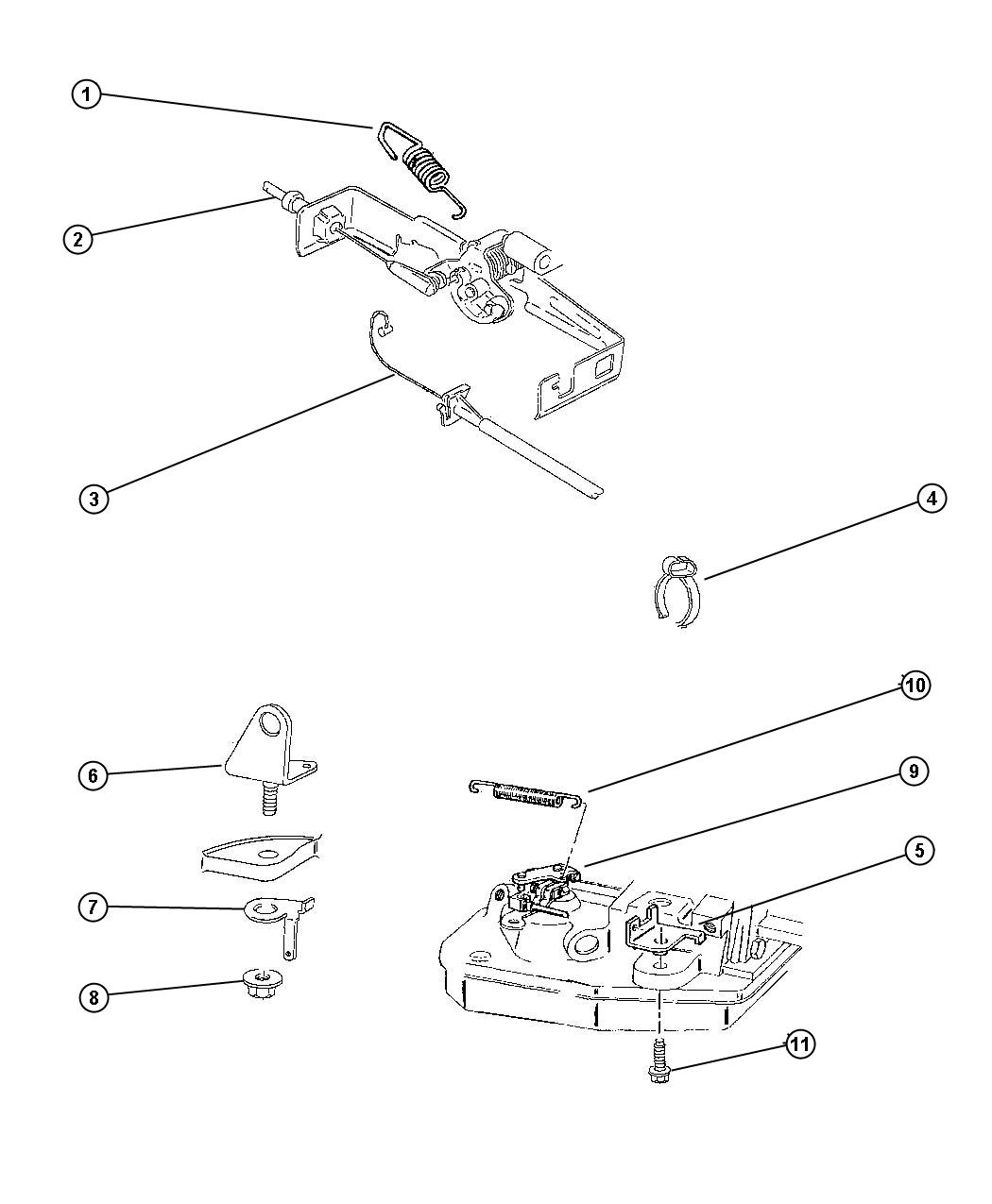 jeep service electronic throttle control