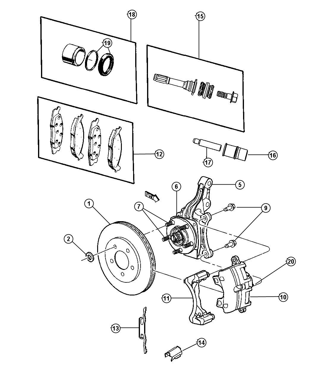 Troubleshooting Spongy Brakes: Identifying And Fixing The Causes