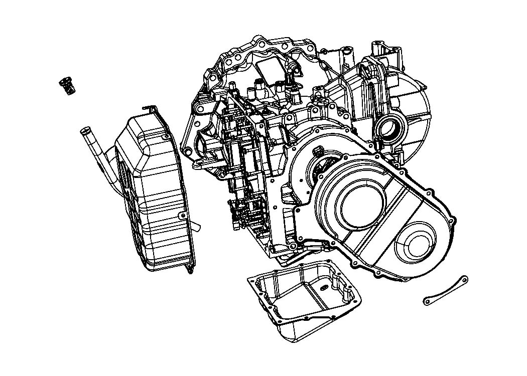 2013 dodge journey oil pan torque specs