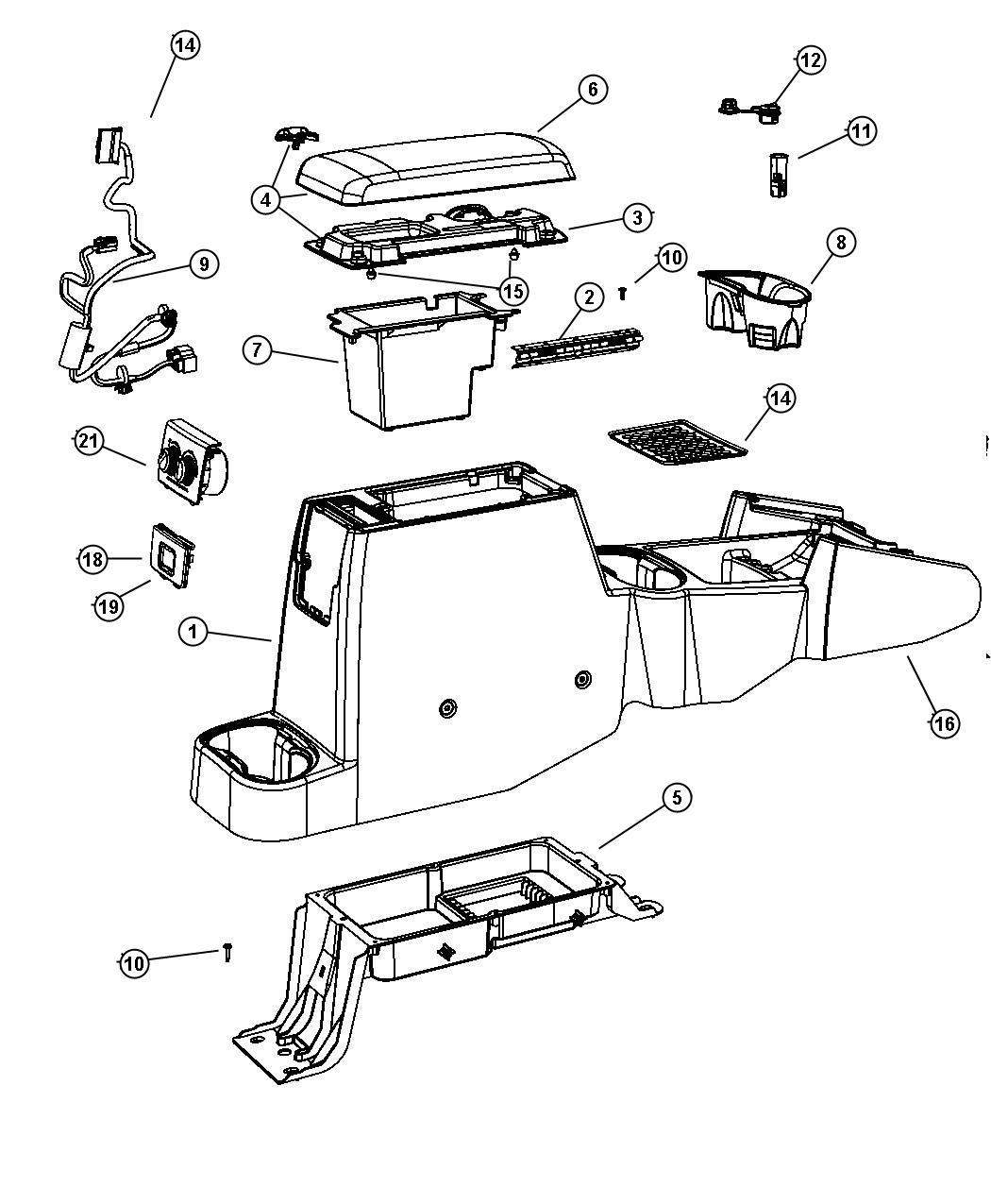 Parts jeep гольево