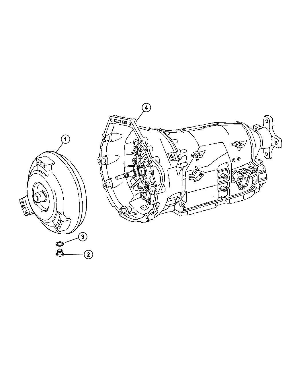 Ford f150 torque converter problems #9