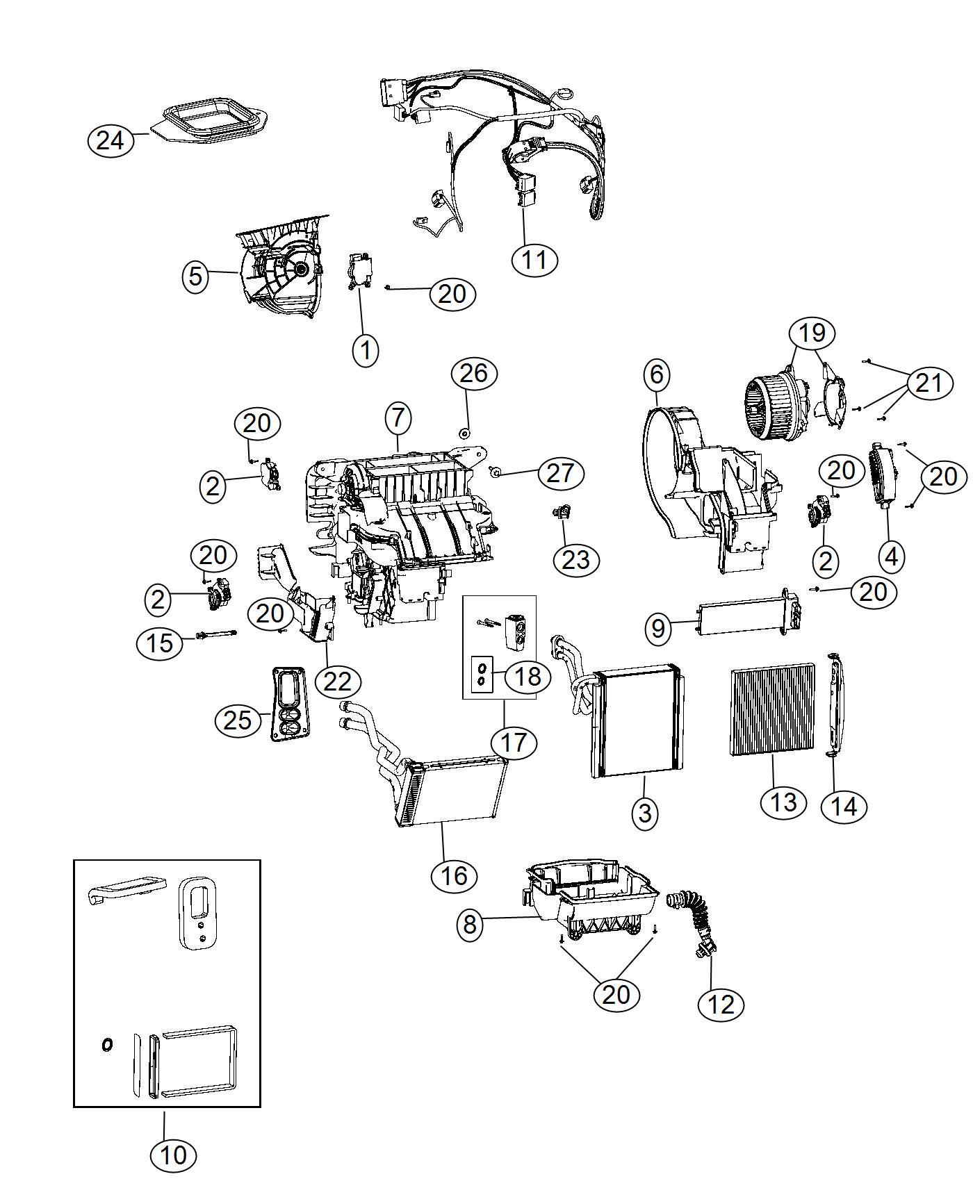 68223056aa-mopar-sensor-air-temperature-factory-chrysler-parts