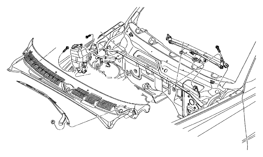 Search 1999 Dodge Dakota Body Parts